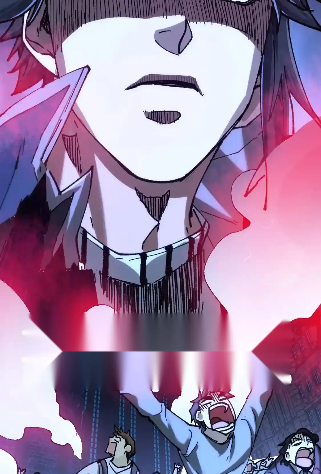 Read World of Ruins Manga Online