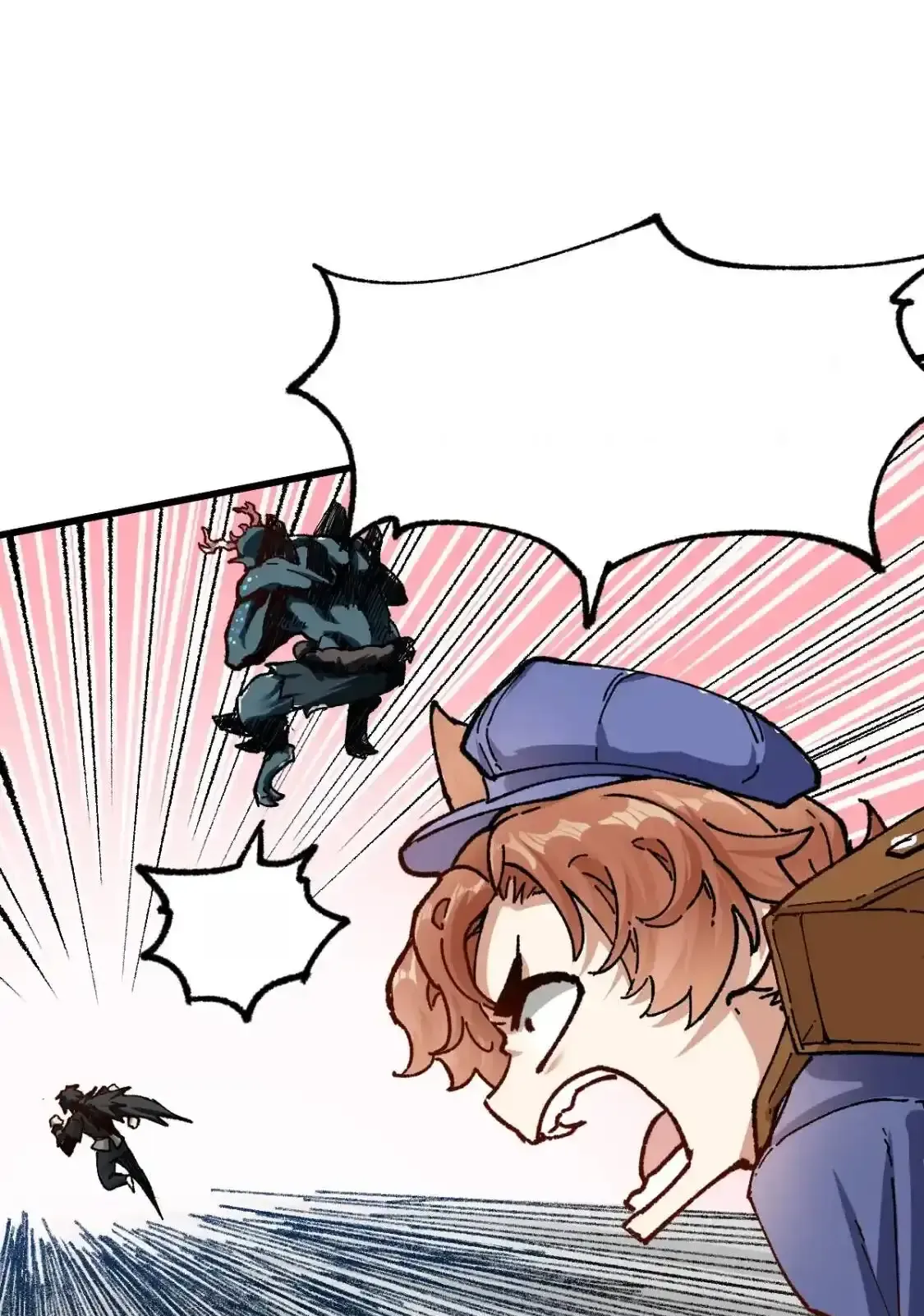 Read World of Ruins Manga Online