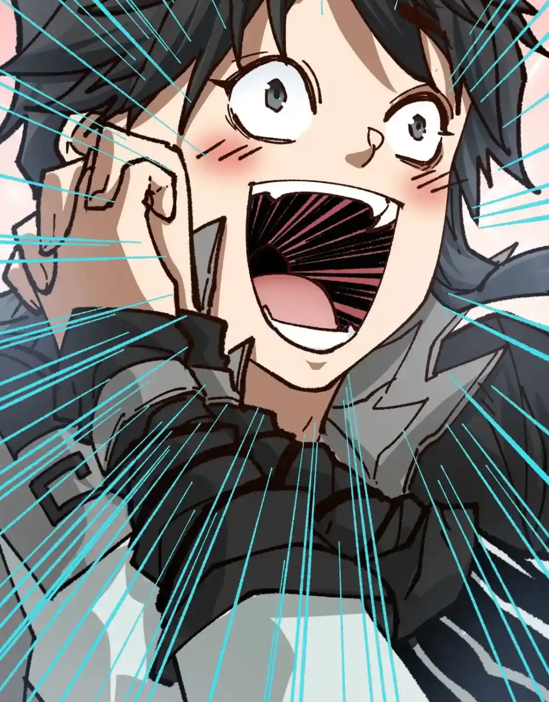 Read World of Ruins Manga Online
