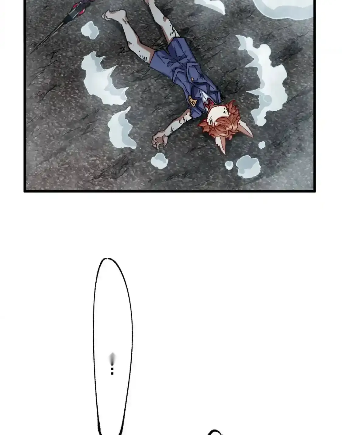 Read World of Ruins Manga Online
