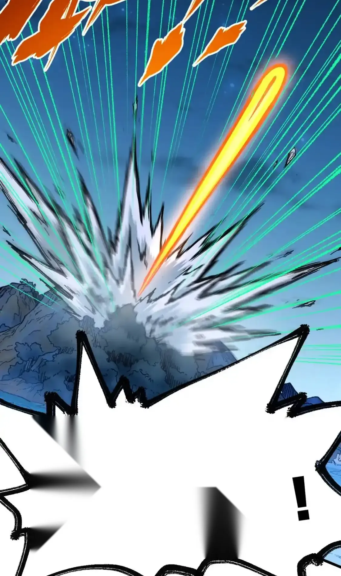 Read World of Ruins Manga Online