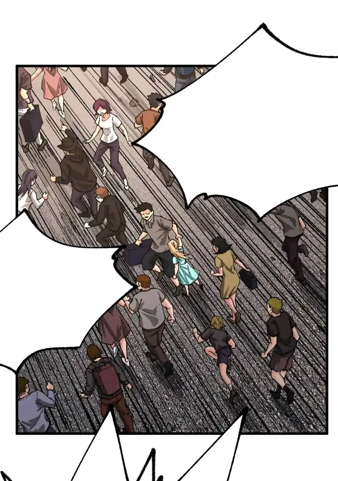 Read World of Ruins Manga Online