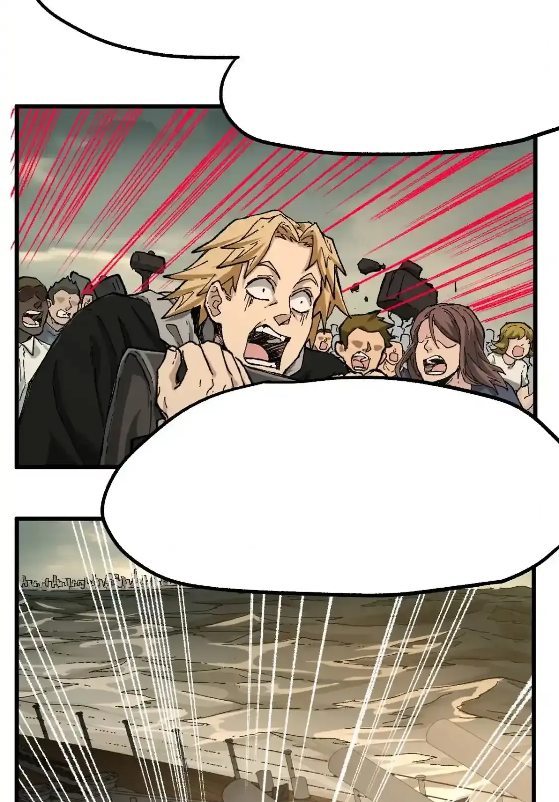 Read World of Ruins Manga Online