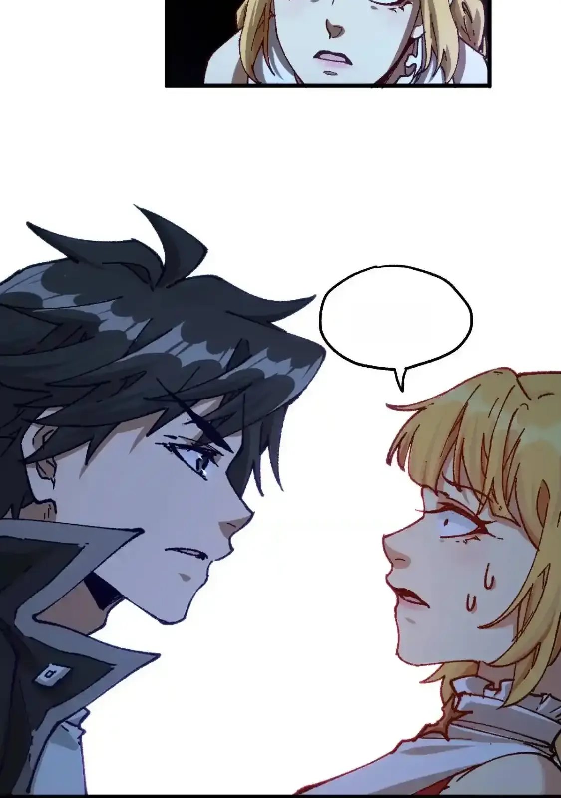 Read World of Ruins Manga Online