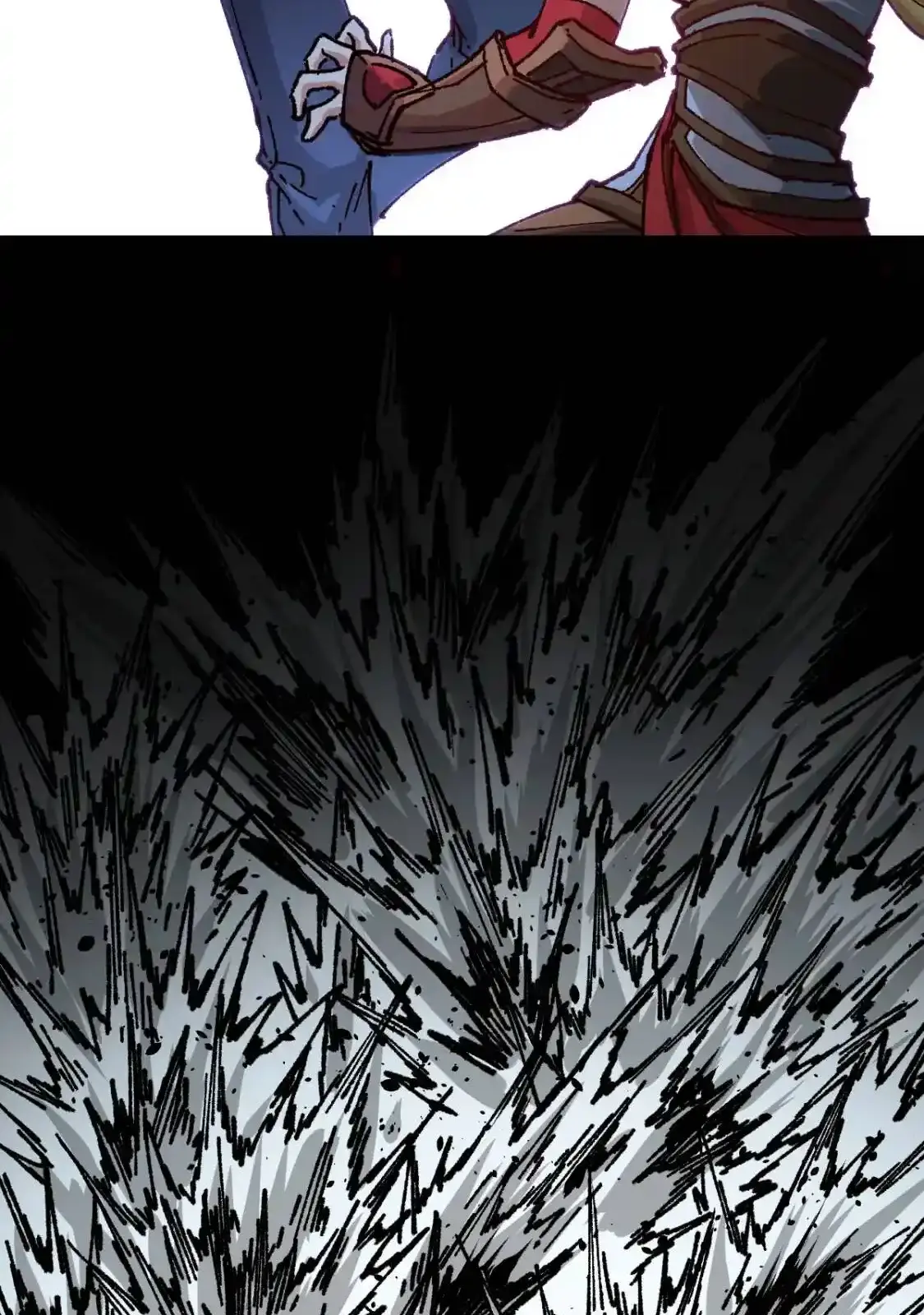 Read World of Ruins Manga Online