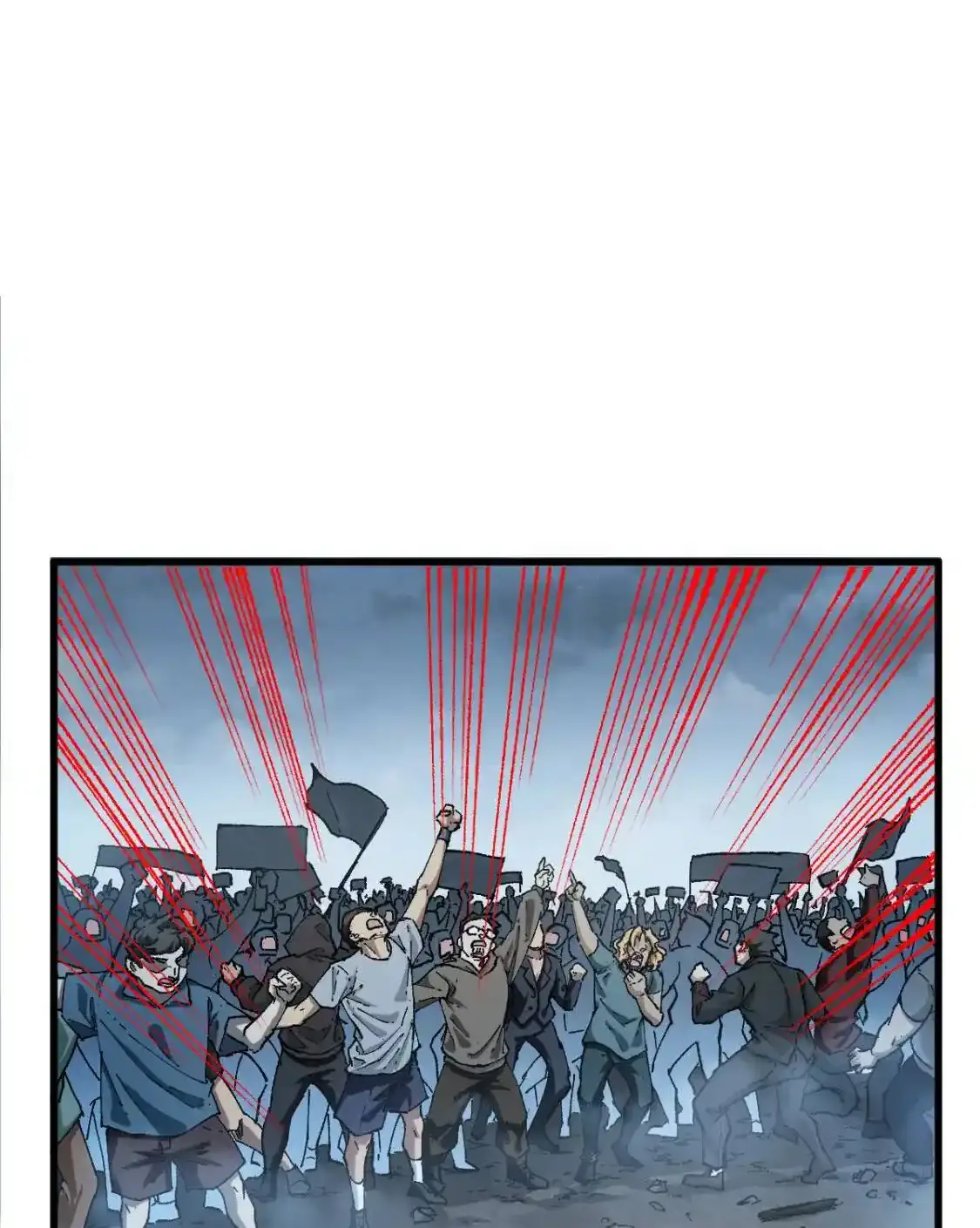 Read World of Ruins Manga Online