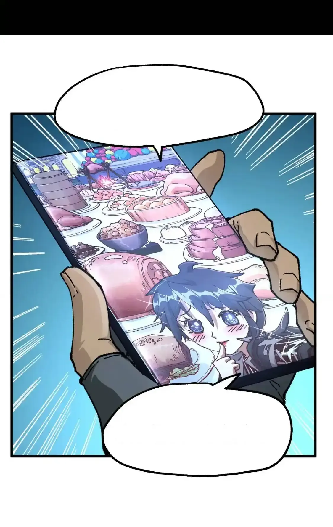 Read World of Ruins Manga Online