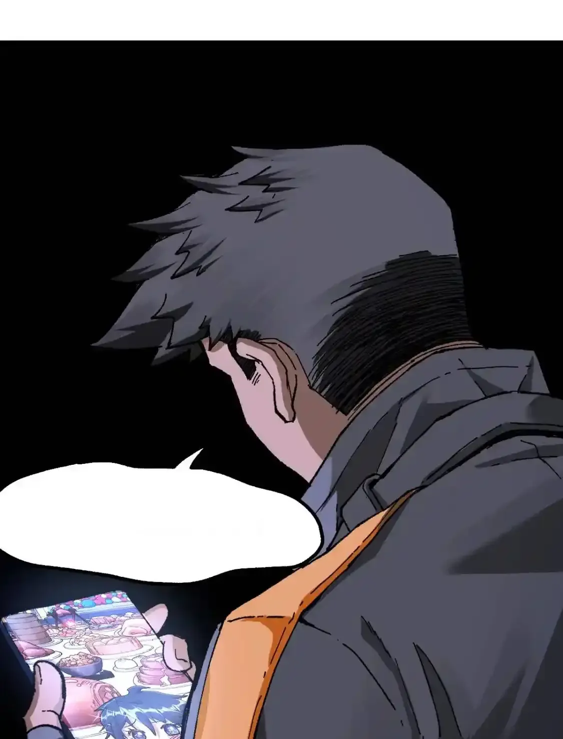 Read World of Ruins Manga Online