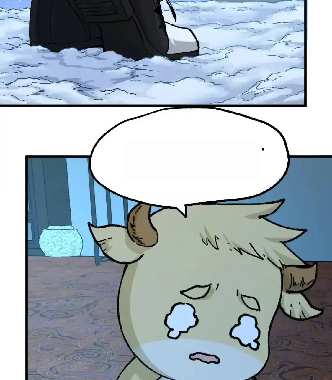 Read World of Ruins Manga Online