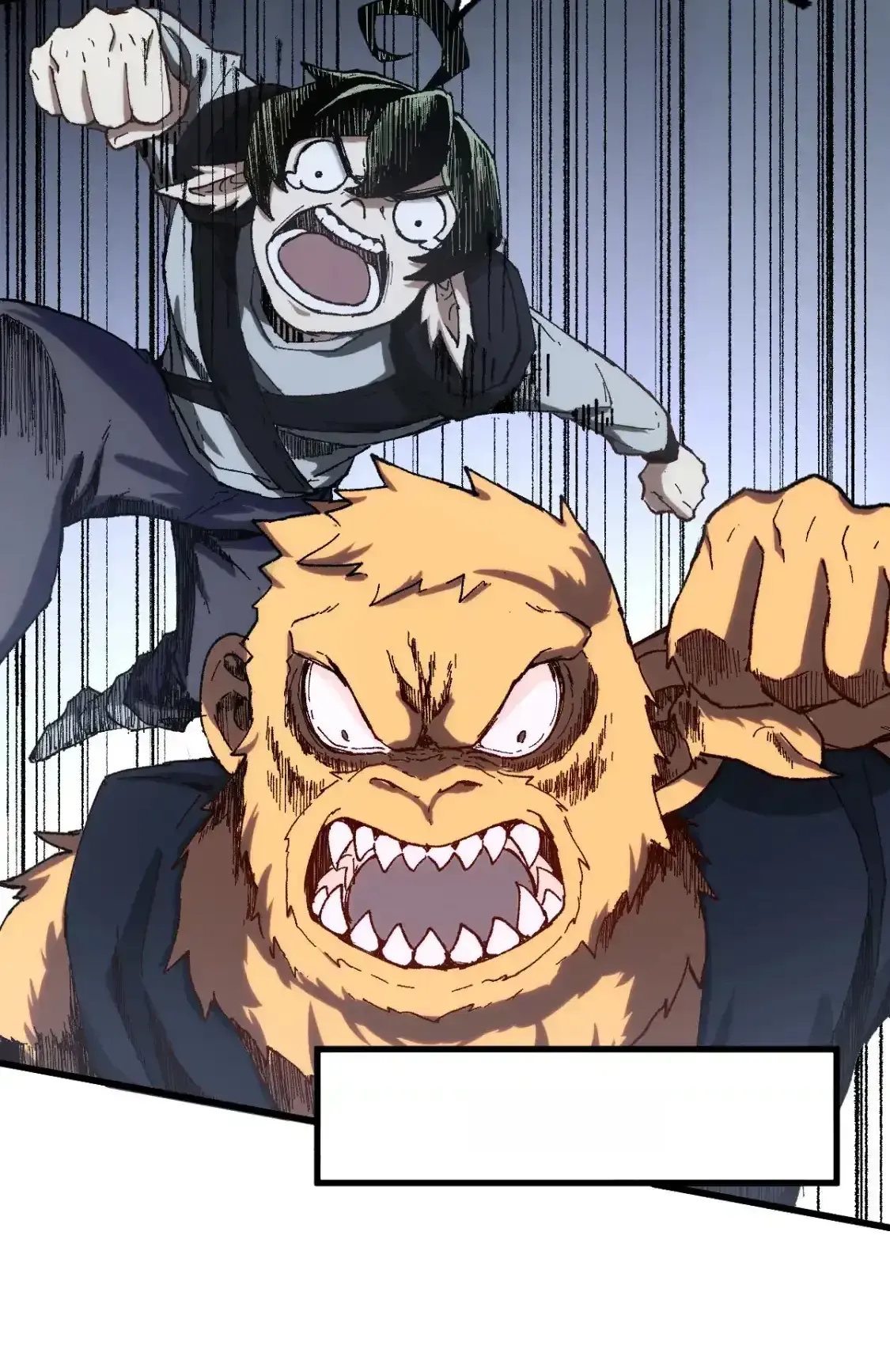 Read World of Ruins Manga Online