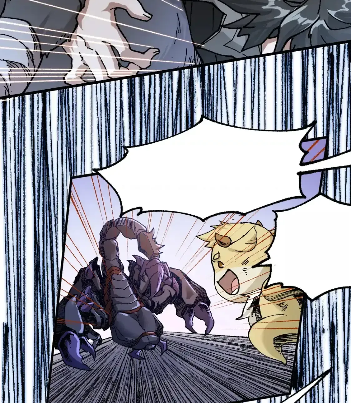 Read World of Ruins Manga Online