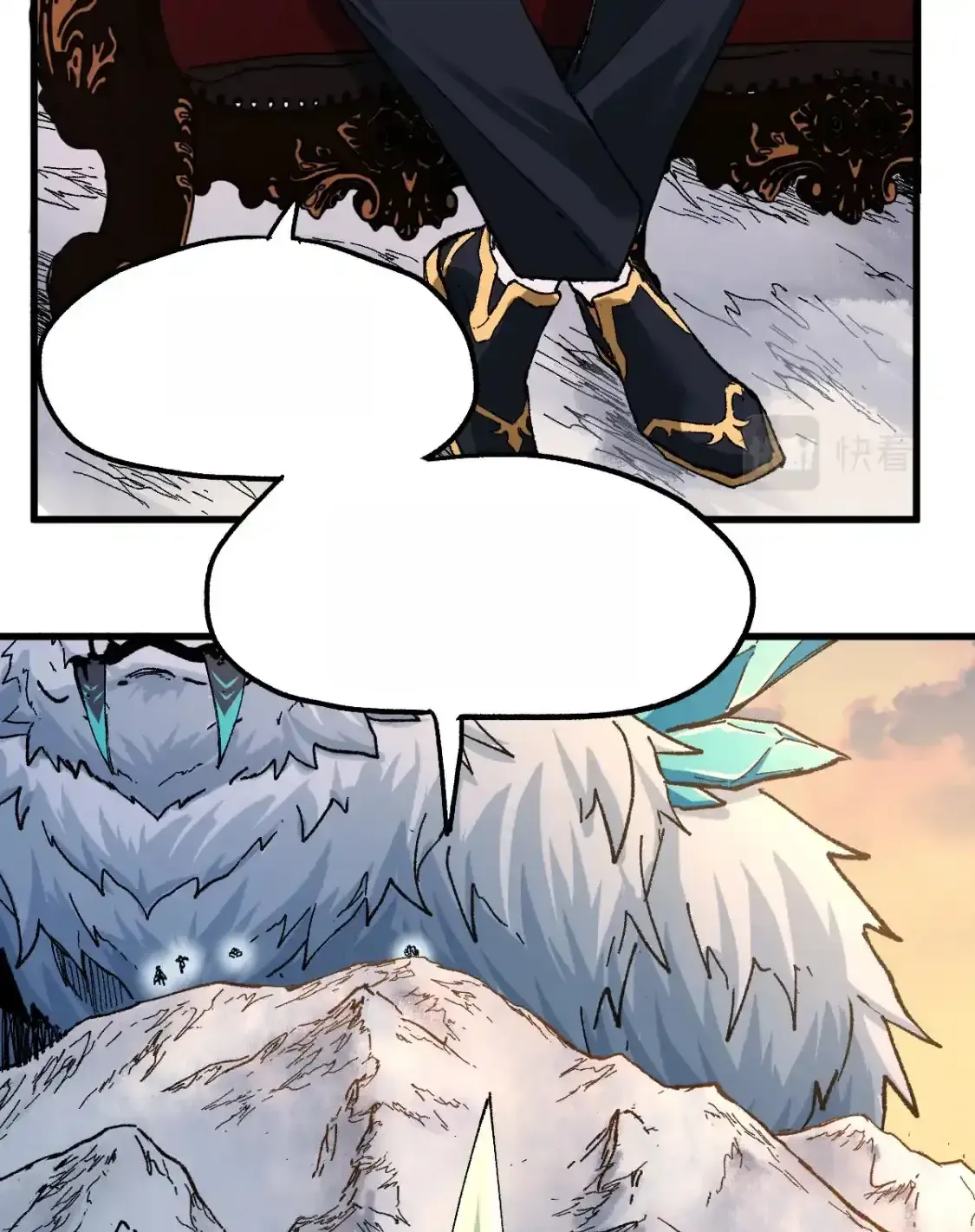 Read World of Ruins Manga Online