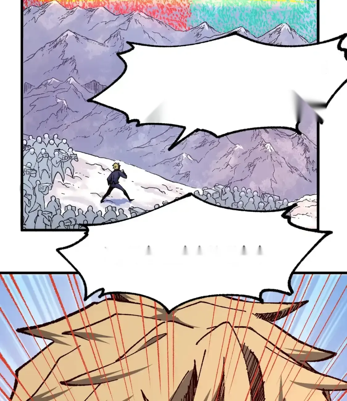 Read World of Ruins Manga Online
