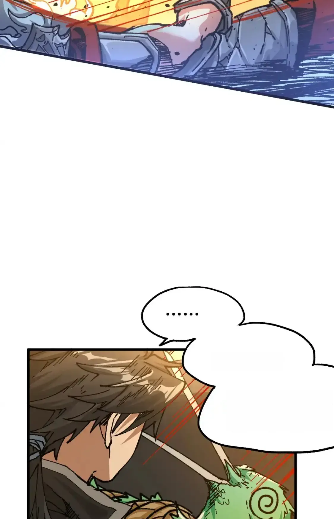 Read World of Ruins Manga Online