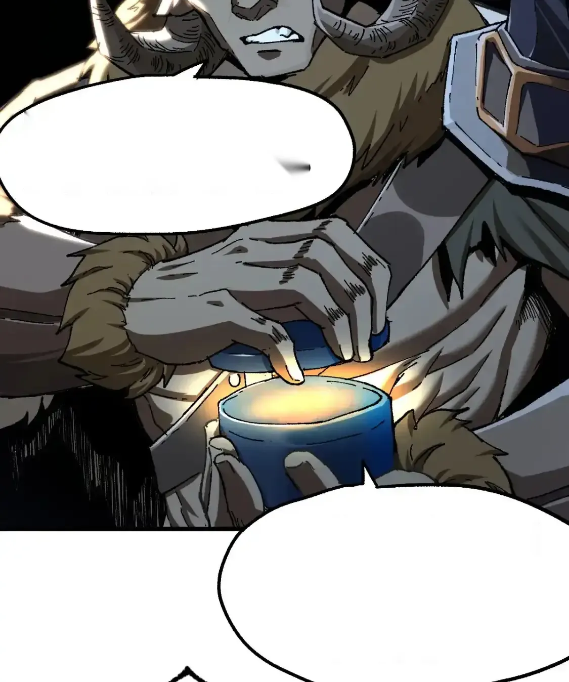 Read World of Ruins Manga Online