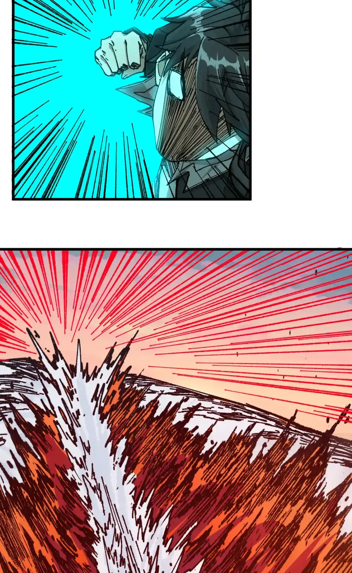 Read World of Ruins Manga Online