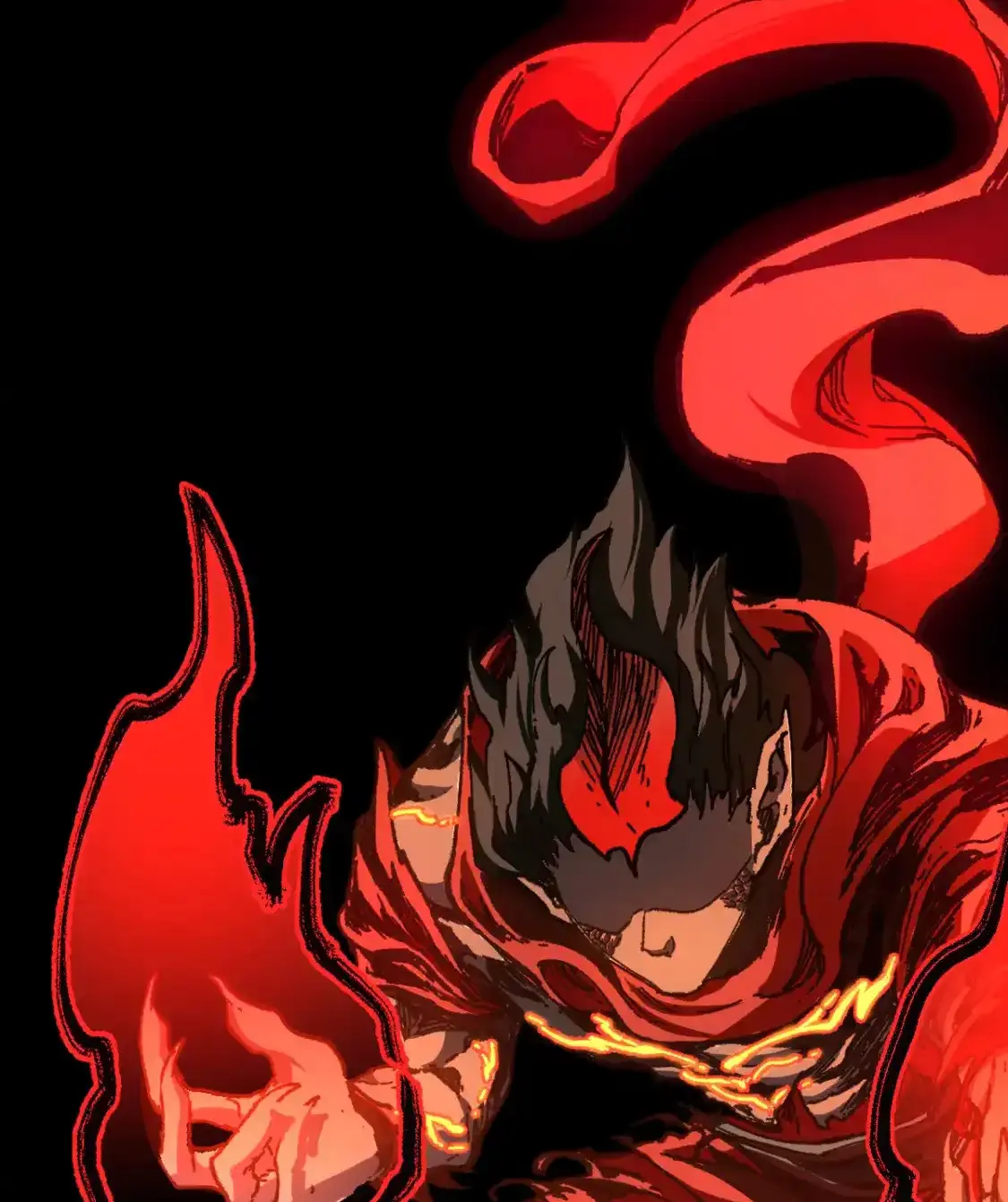 Read World of Ruins Manga Online
