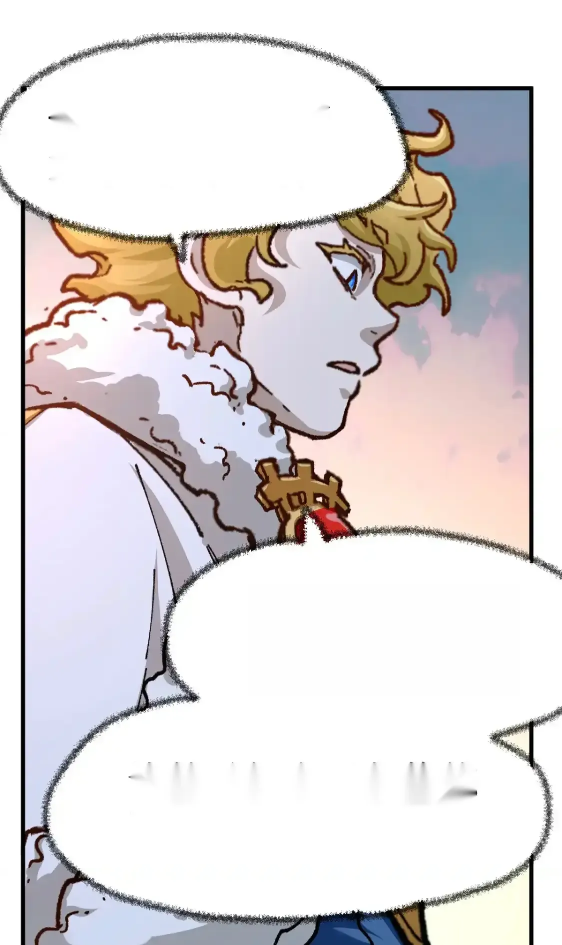 Read World of Ruins Manga Online