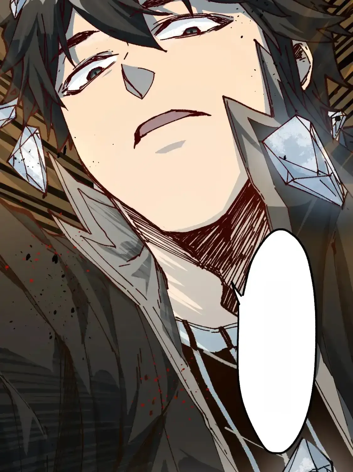 Read World of Ruins Manga Online
