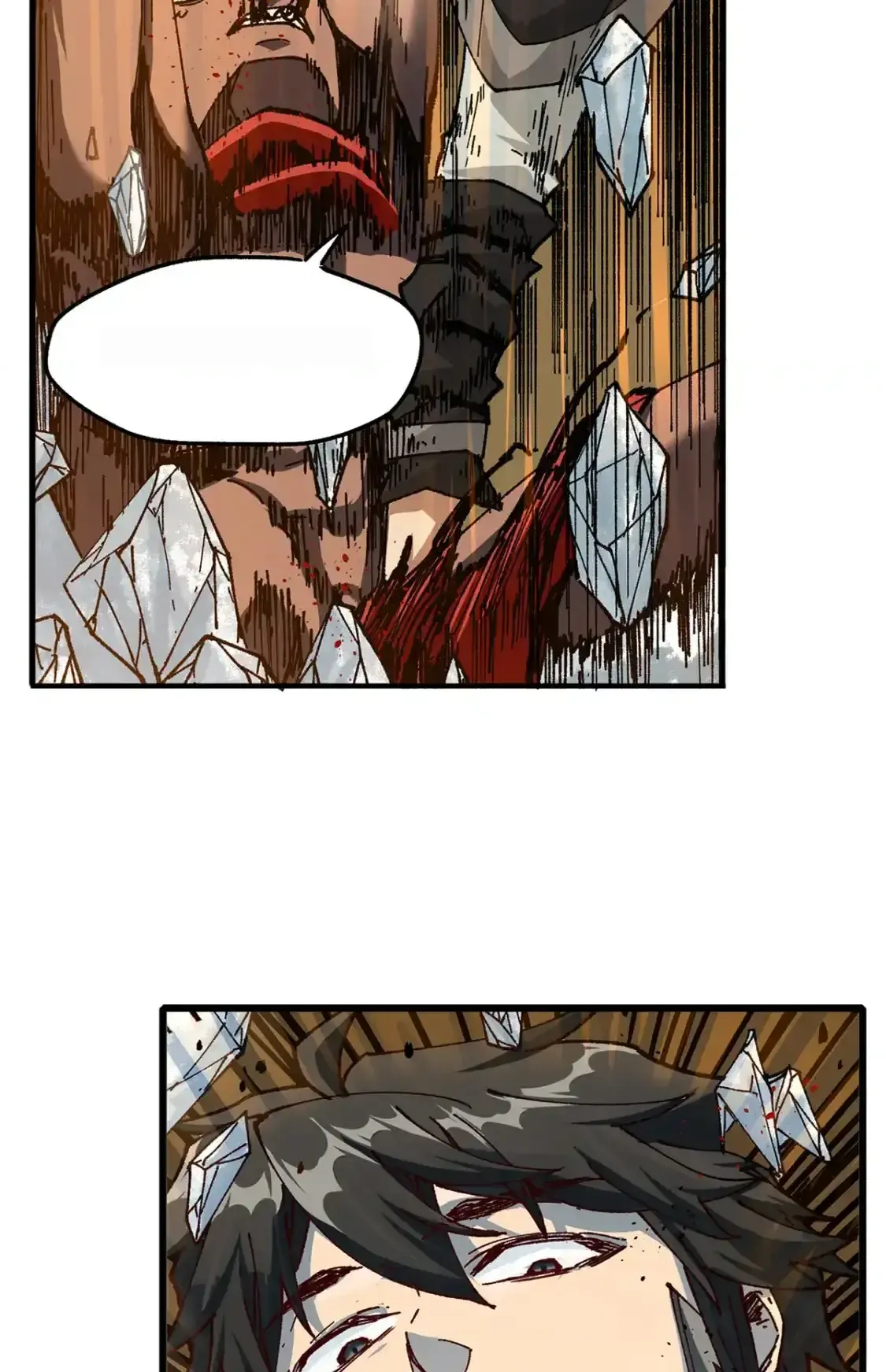 Read World of Ruins Manga Online