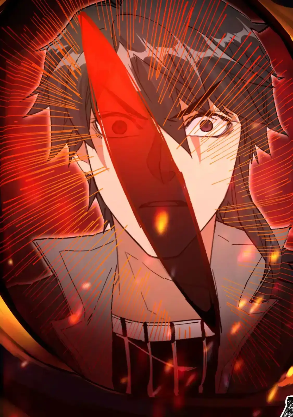 Read World of Ruins Manga Online