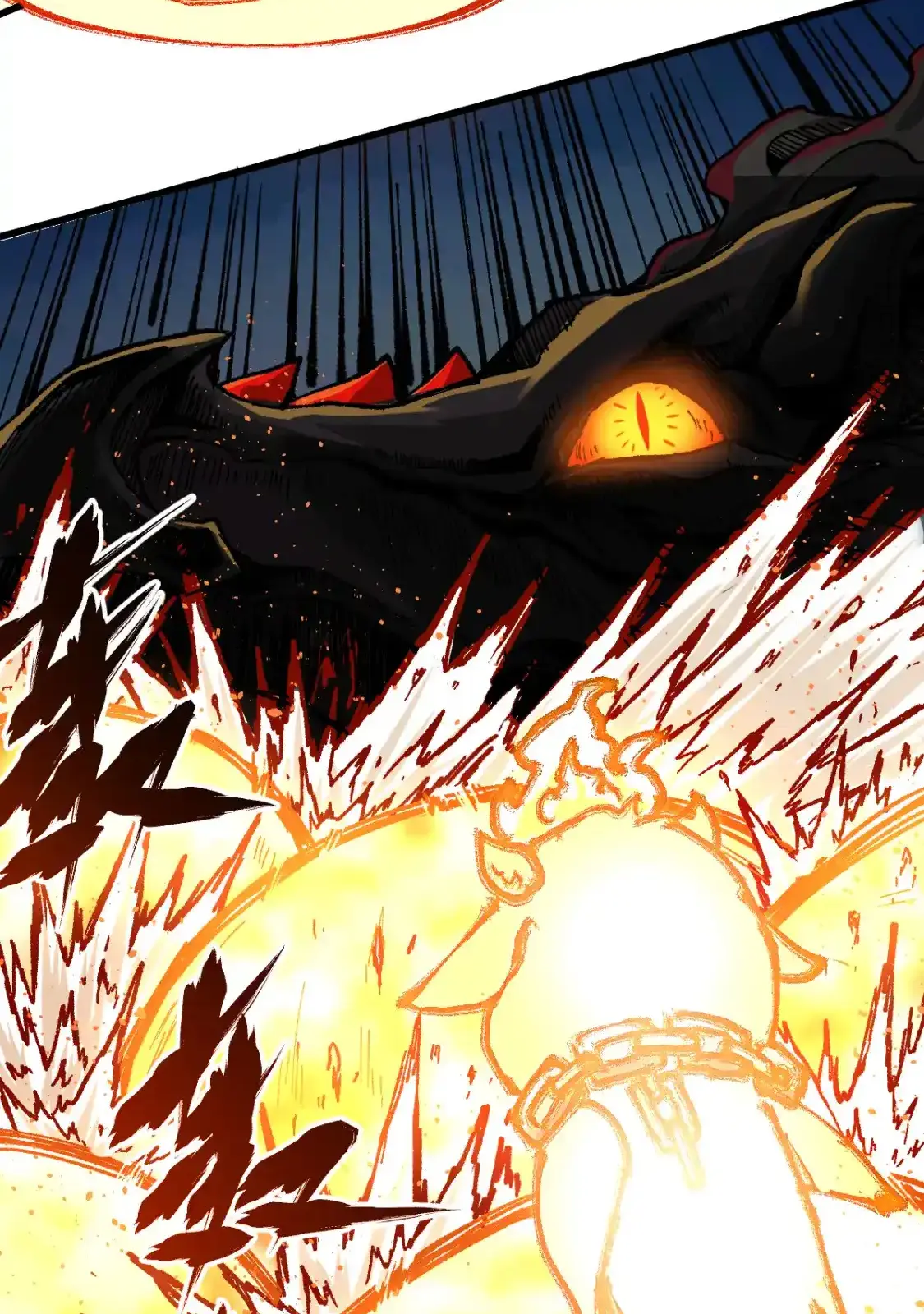 Read World of Ruins Manga Online