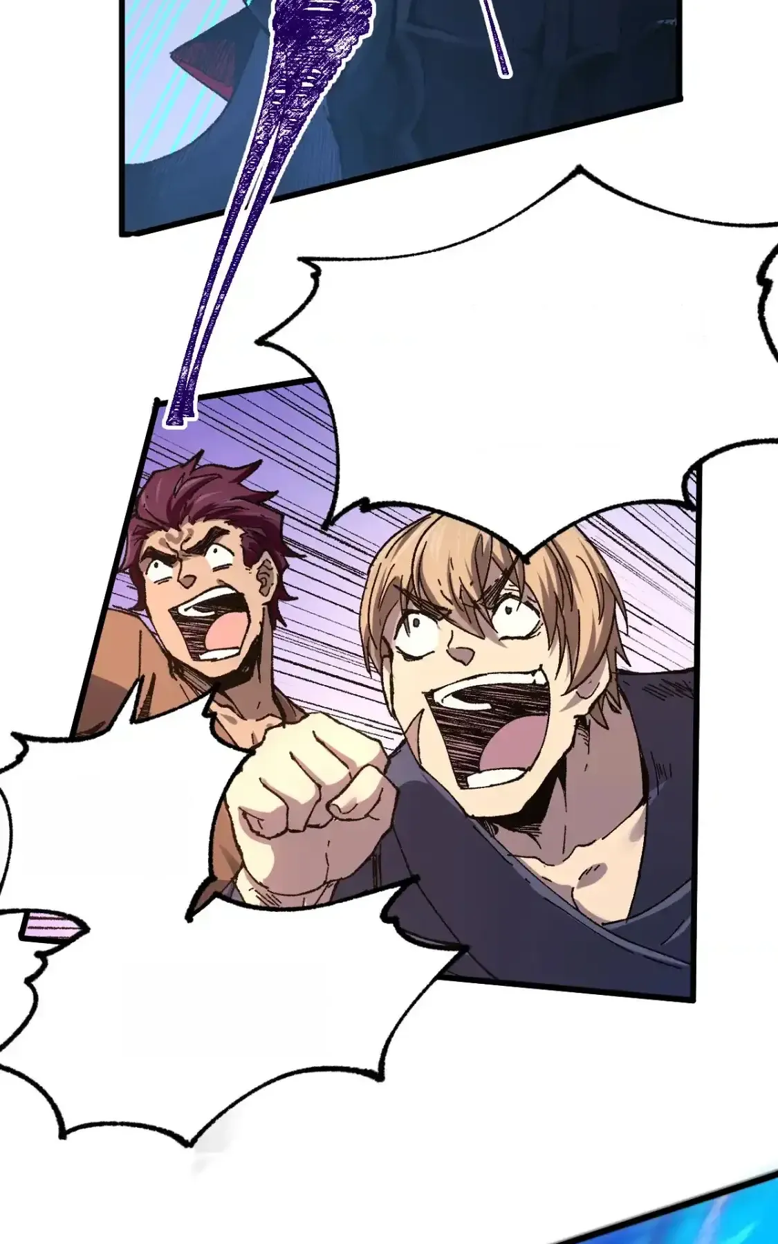 Read World of Ruins Manga Online