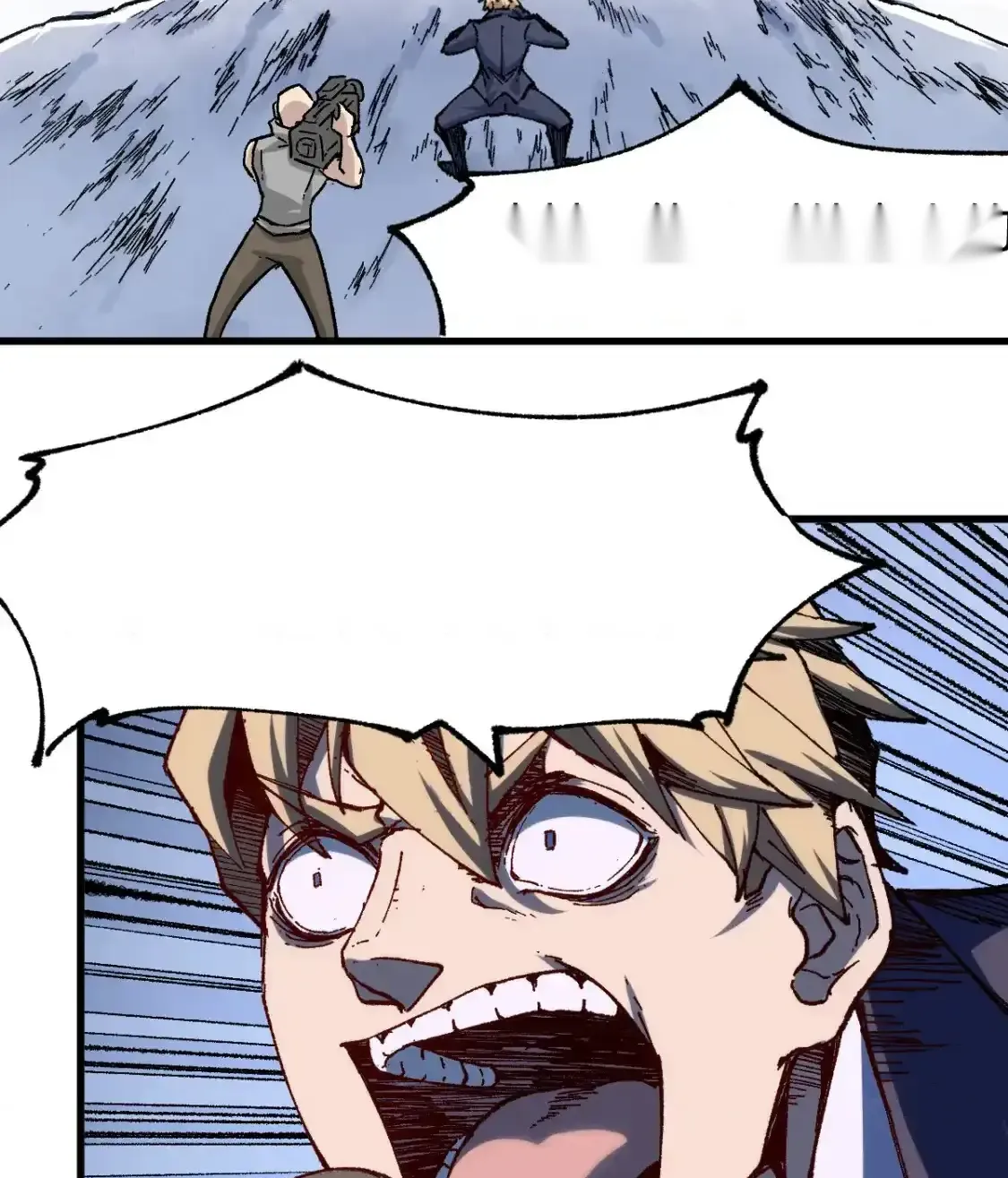 Read World of Ruins Manga Online