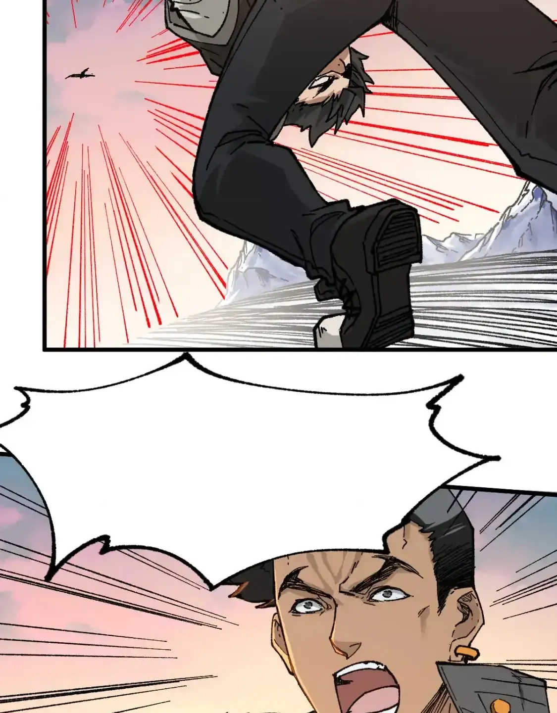 Read World of Ruins Manga Online