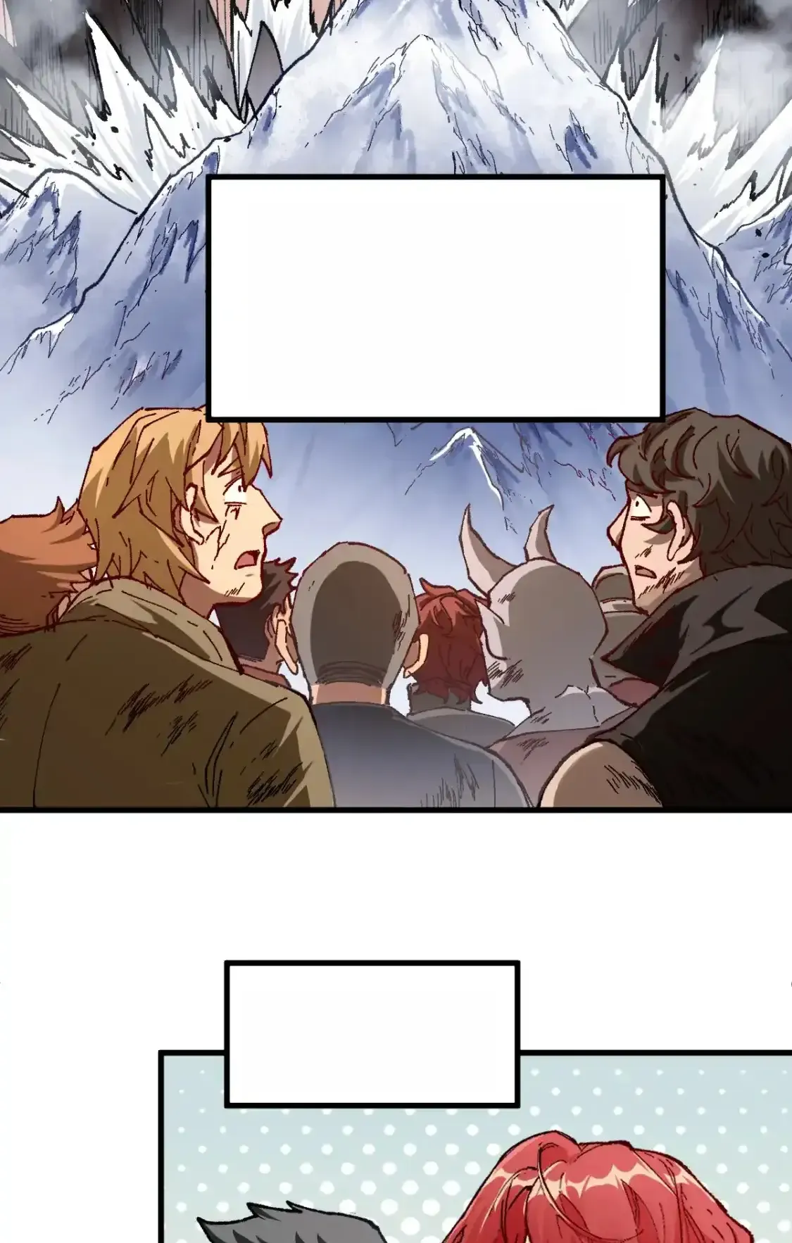 Read World of Ruins Manga Online