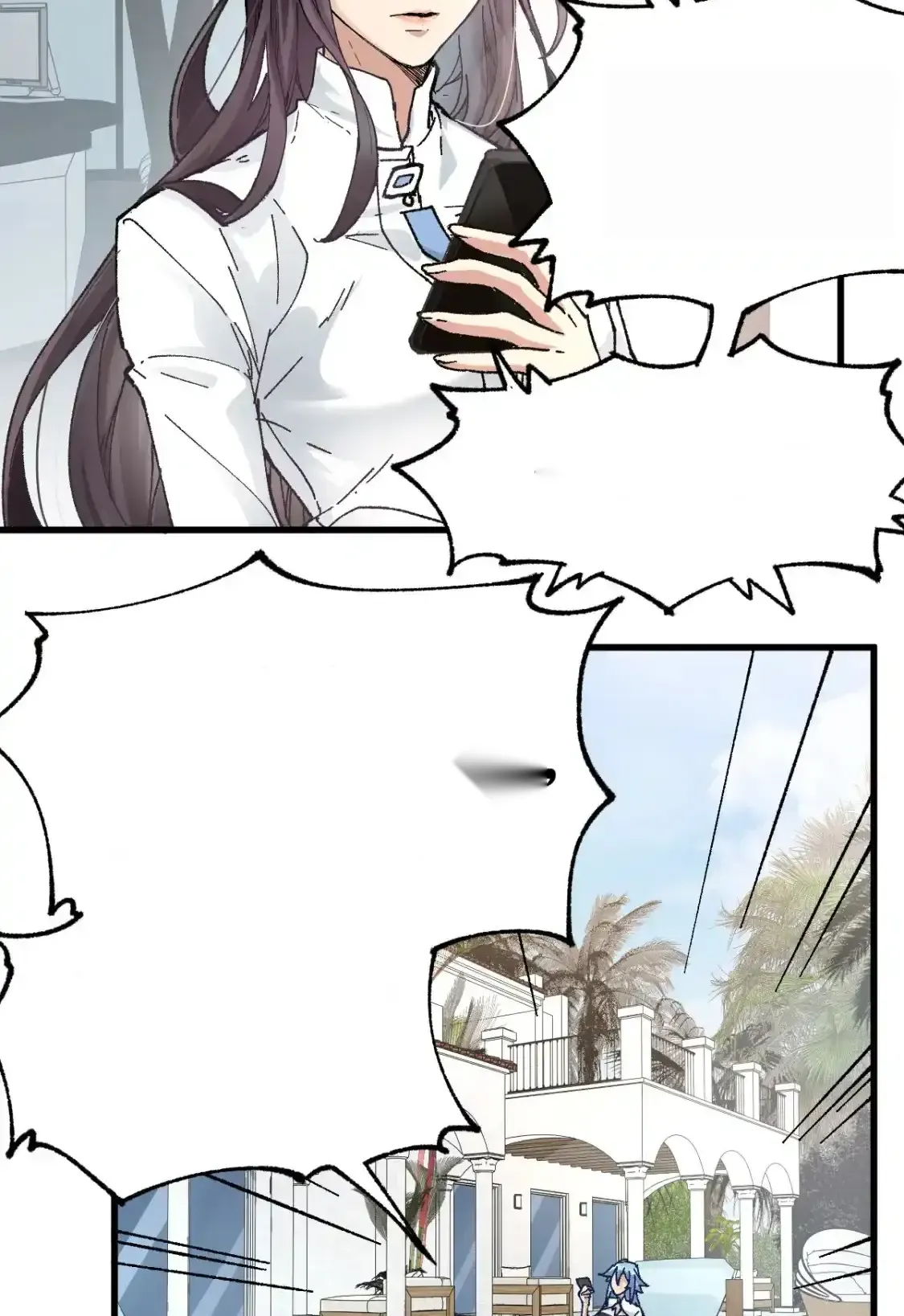 Read World of Ruins Manga Online