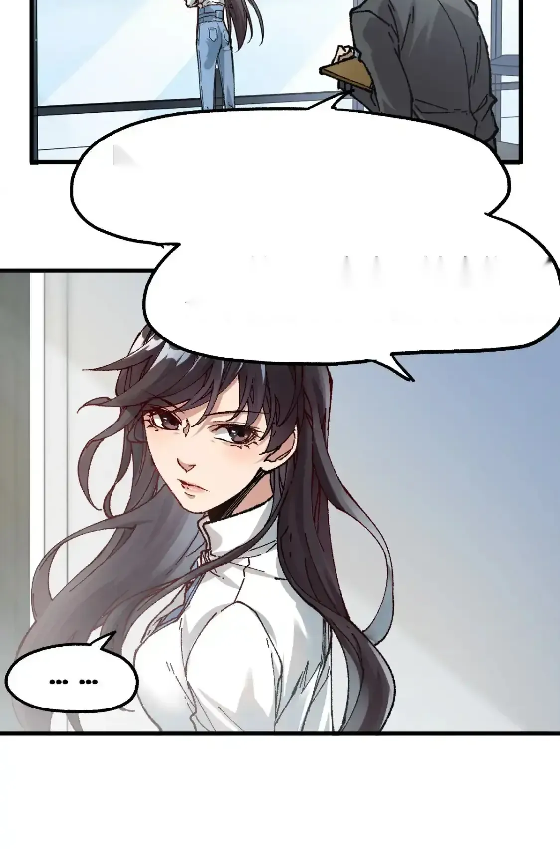 Read World of Ruins Manga Online