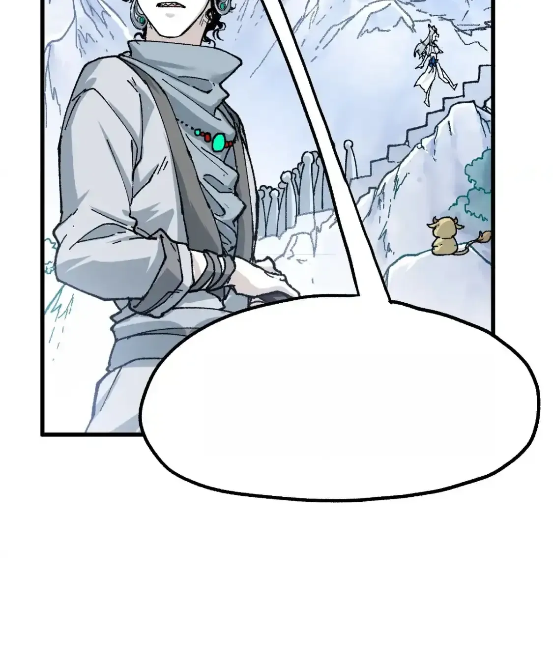 Read World of Ruins Manga Online