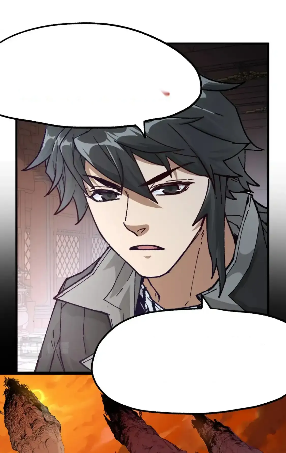 Read World of Ruins Manga Online