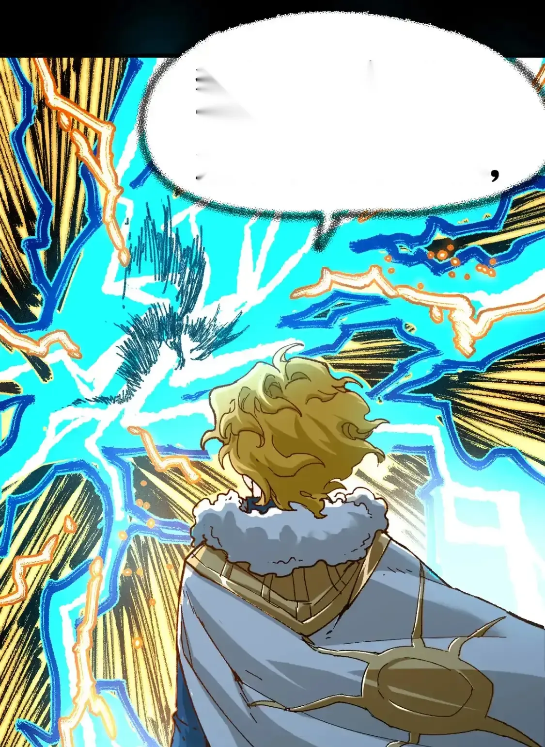Read World of Ruins Manga Online