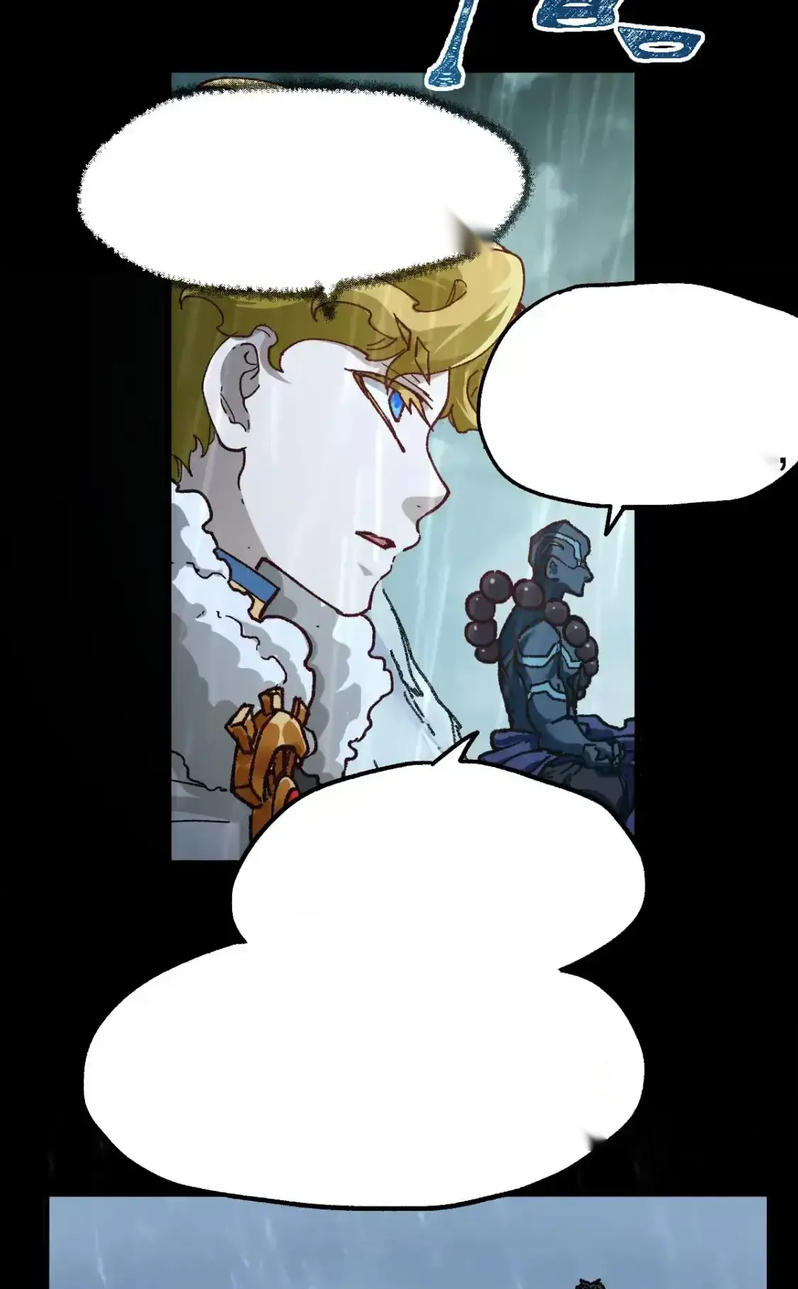 Read World of Ruins Manga Online