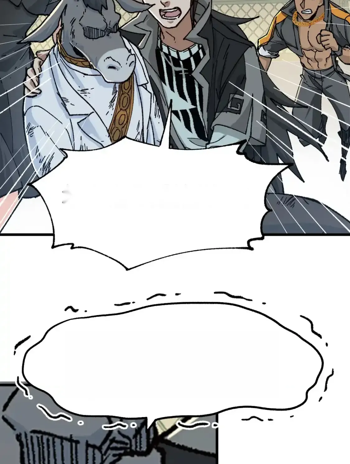 Read World of Ruins Manga Online