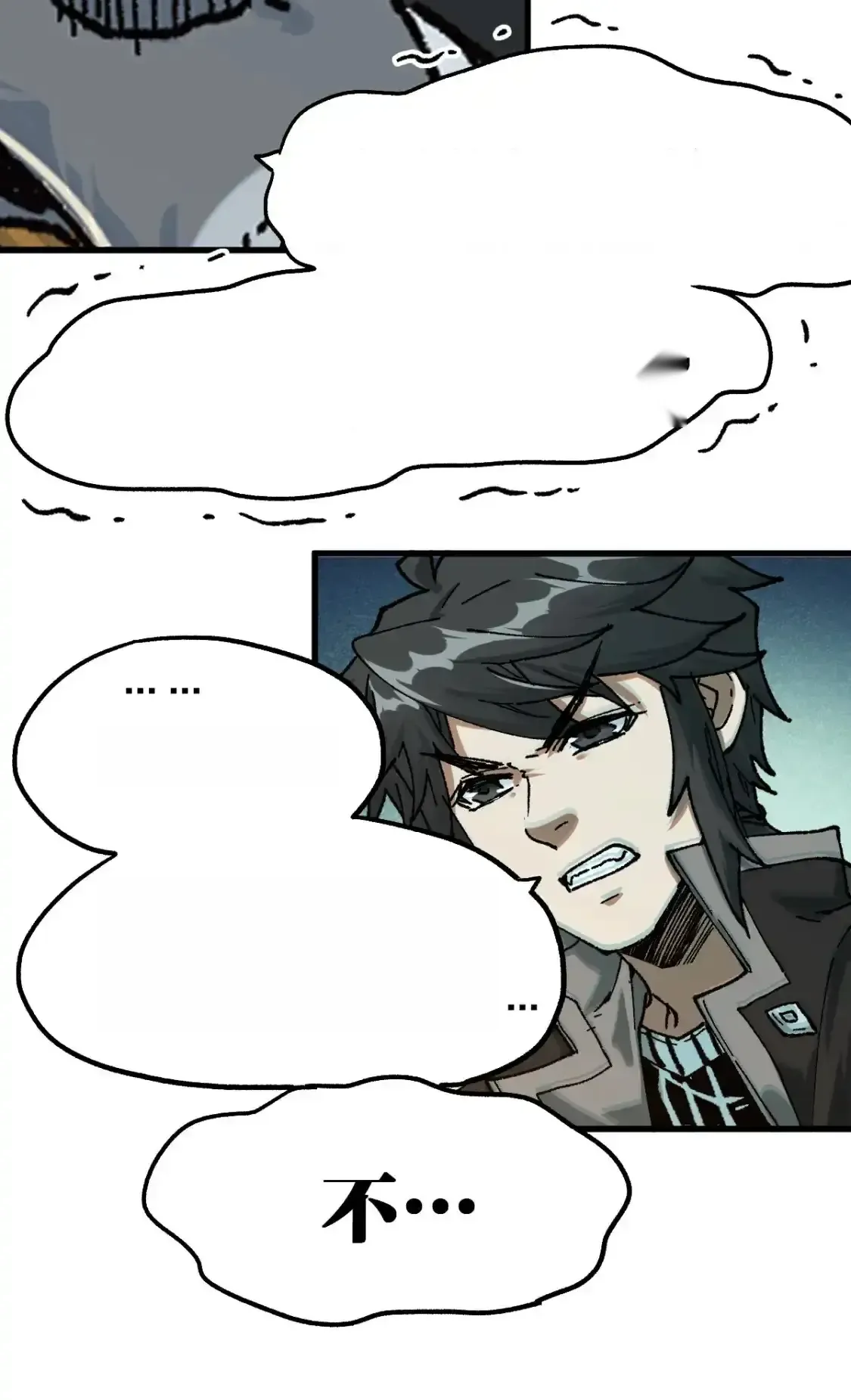 Read World of Ruins Manga Online