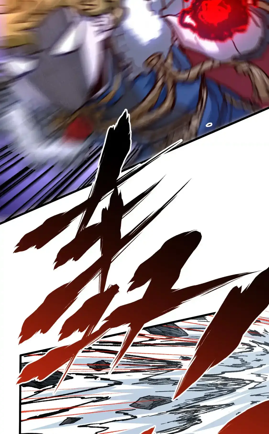 Read World of Ruins Manga Online