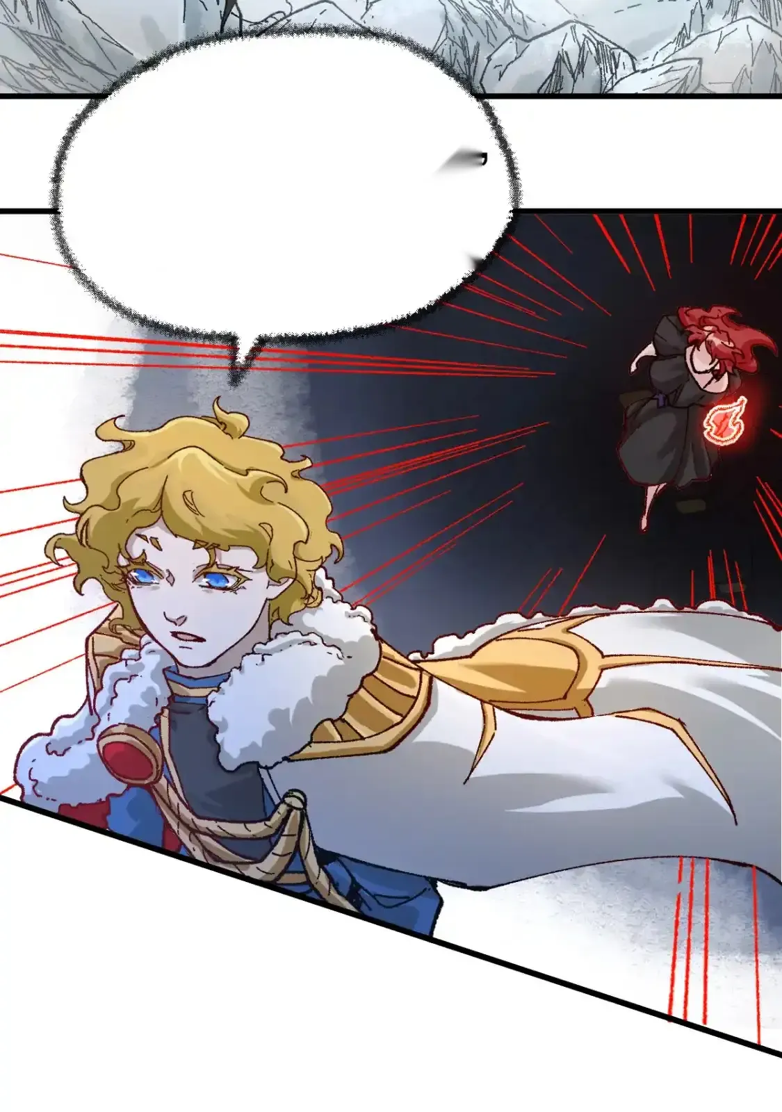 Read World of Ruins Manga Online