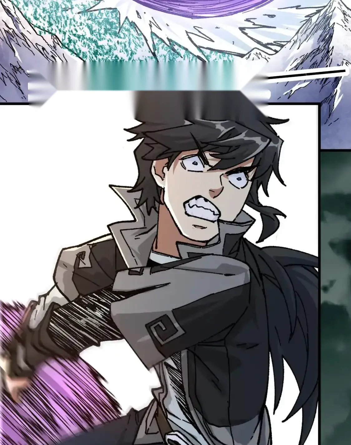 Read World of Ruins Manga Online