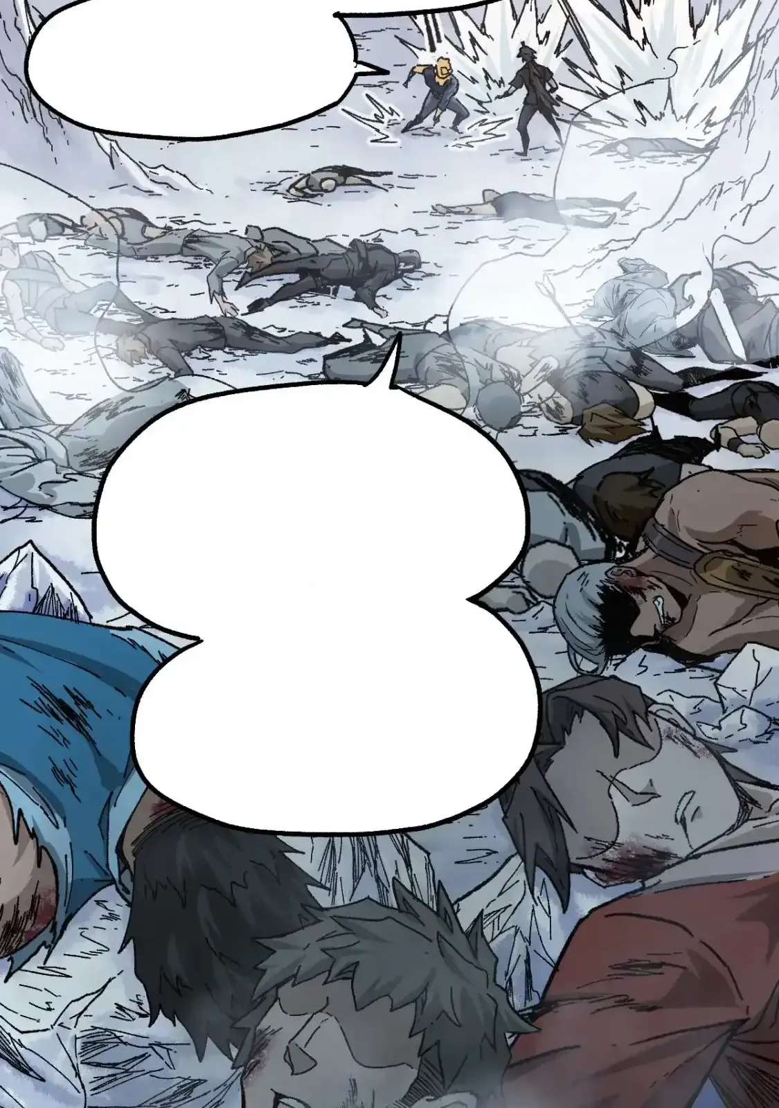 Read World of Ruins Manga Online