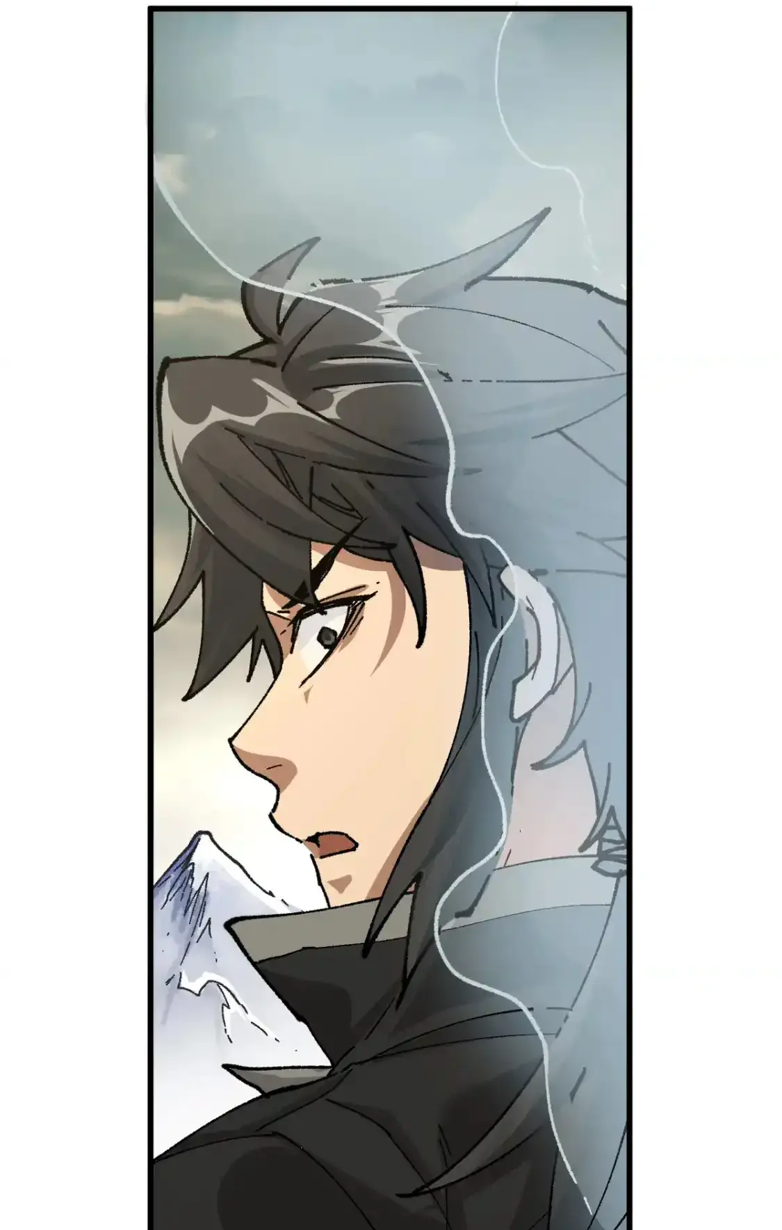 Read World of Ruins Manga Online