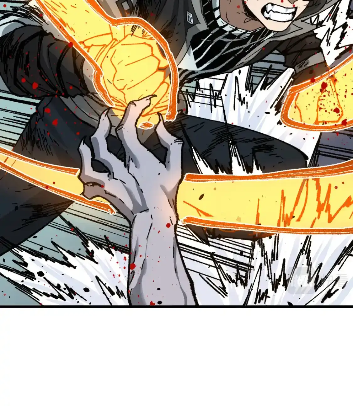 Read World of Ruins Manga Online
