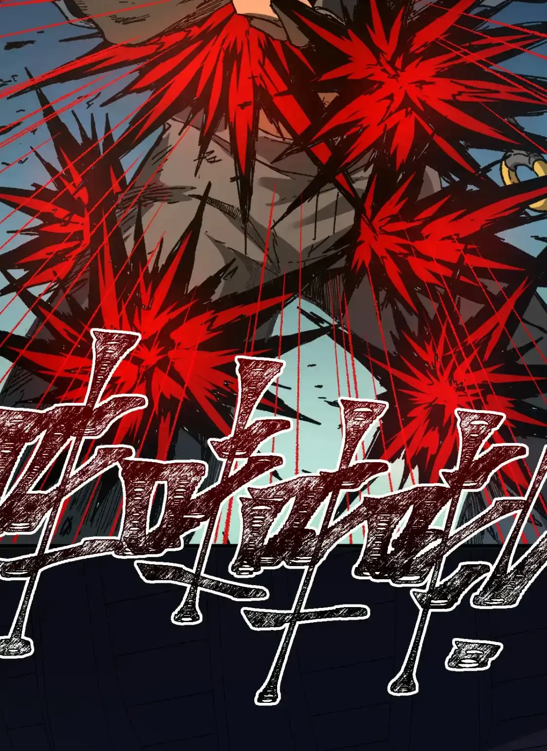 Read World of Ruins Manga Online