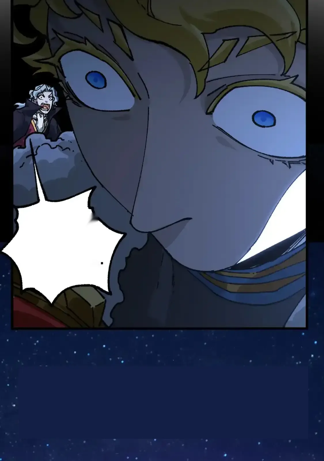 Read World of Ruins Manga Online
