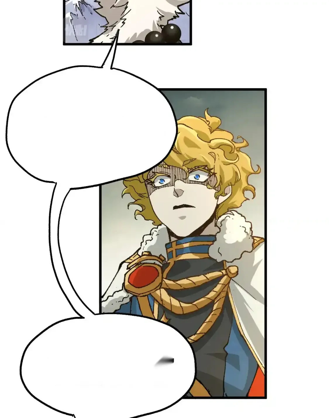 Read World of Ruins Manga Online