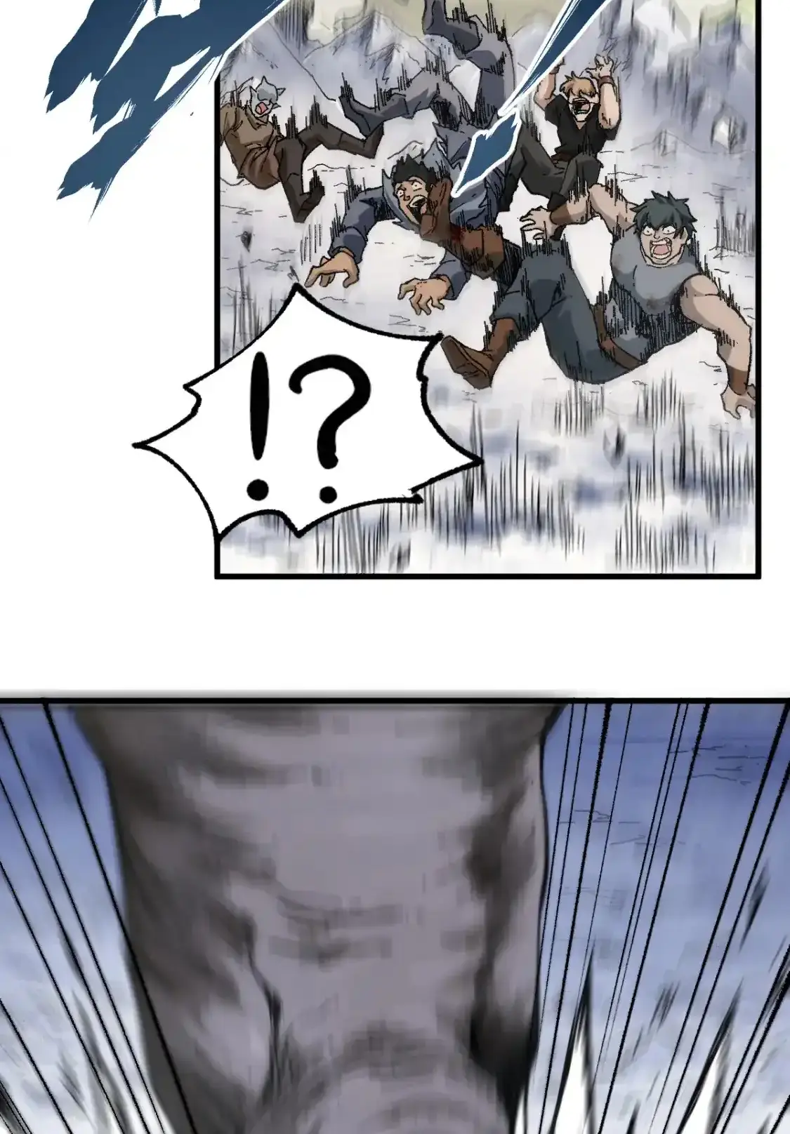 Read World of Ruins Manga Online