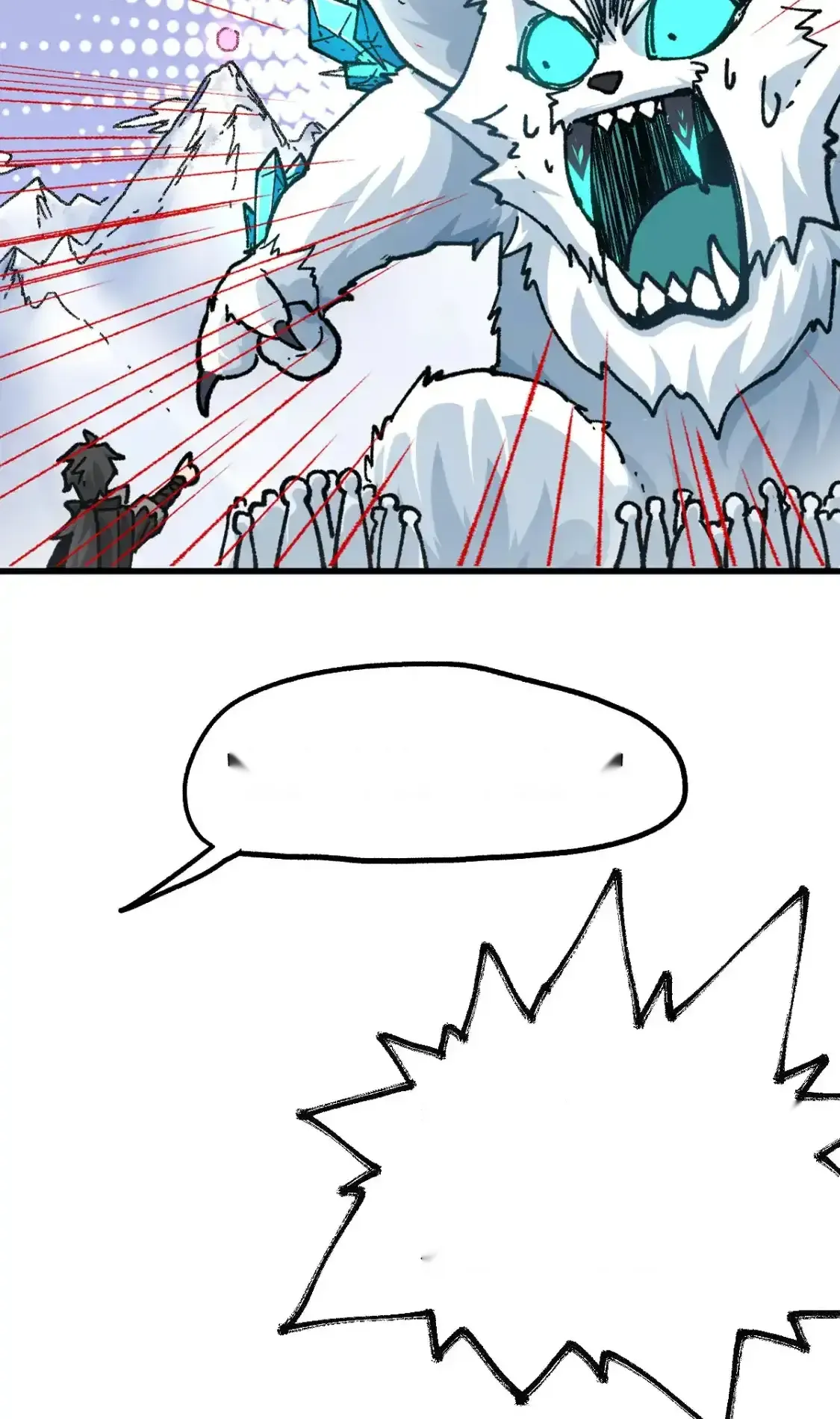 Read World of Ruins Manga Online