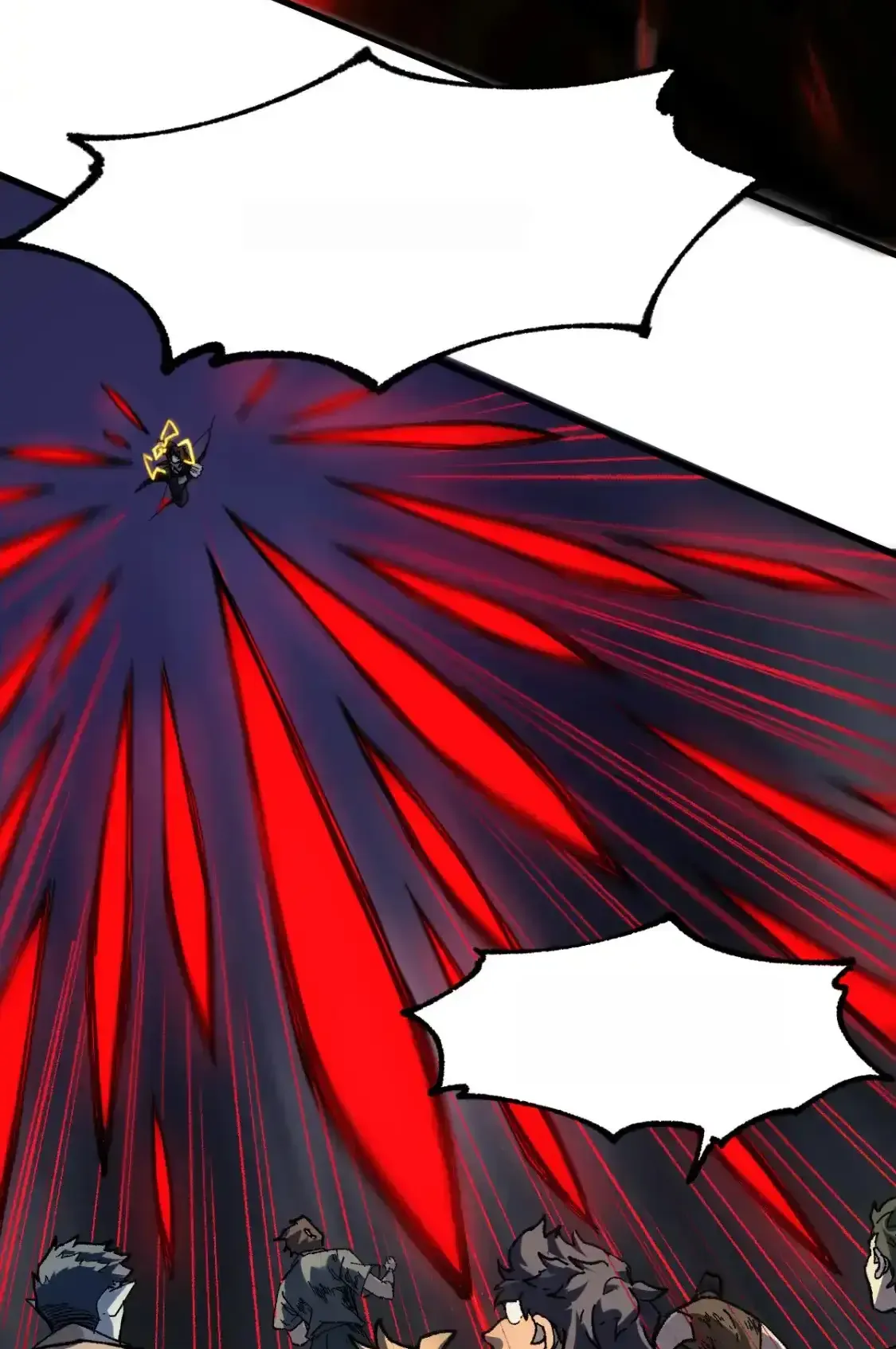 Read World of Ruins Manga Online